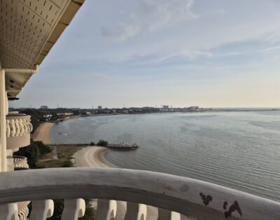 Glory Beach Apartment