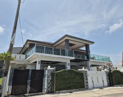 Hideaway Family Villa (Dual Key)