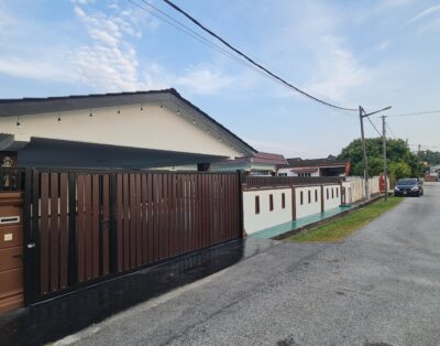 Aurora Hideaway Family Villa