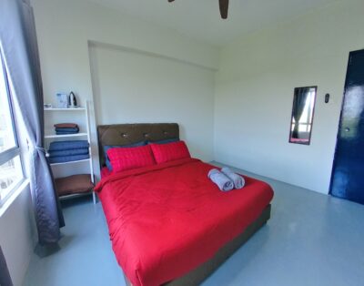 Sunshine Bay Resort Deluxe Sea View Suite